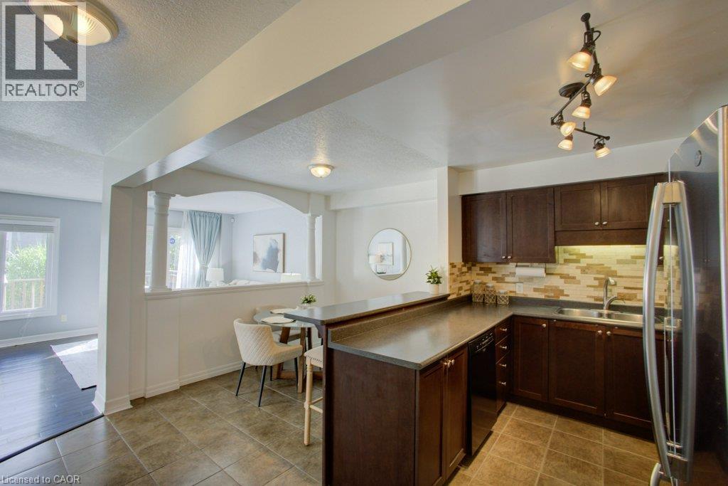 105 Pinnacle Drive Unit# 75, Kitchener, Ontario  N2P 1B8 - Photo 8 - 40858402