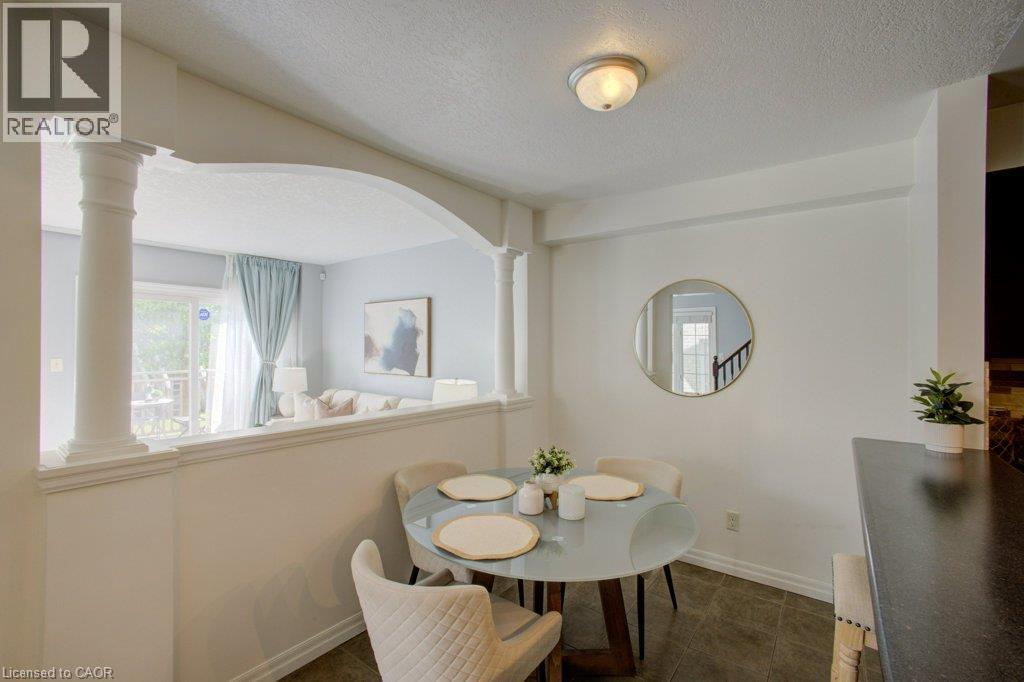 105 Pinnacle Drive Unit# 75, Kitchener, Ontario  N2P 1B8 - Photo 11 - 40858402