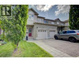 105 PINNACLE Drive Unit# 75, kitchener, Ontario
