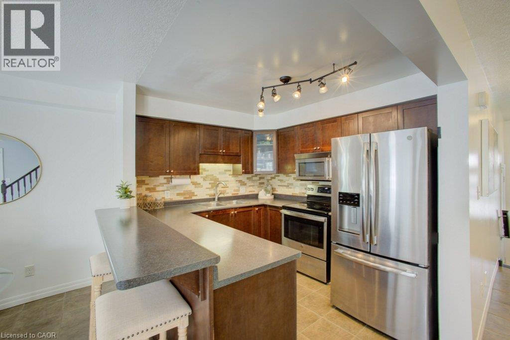 105 Pinnacle Drive Unit# 75, Kitchener, Ontario  N2P 1B8 - Photo 10 - 40858402