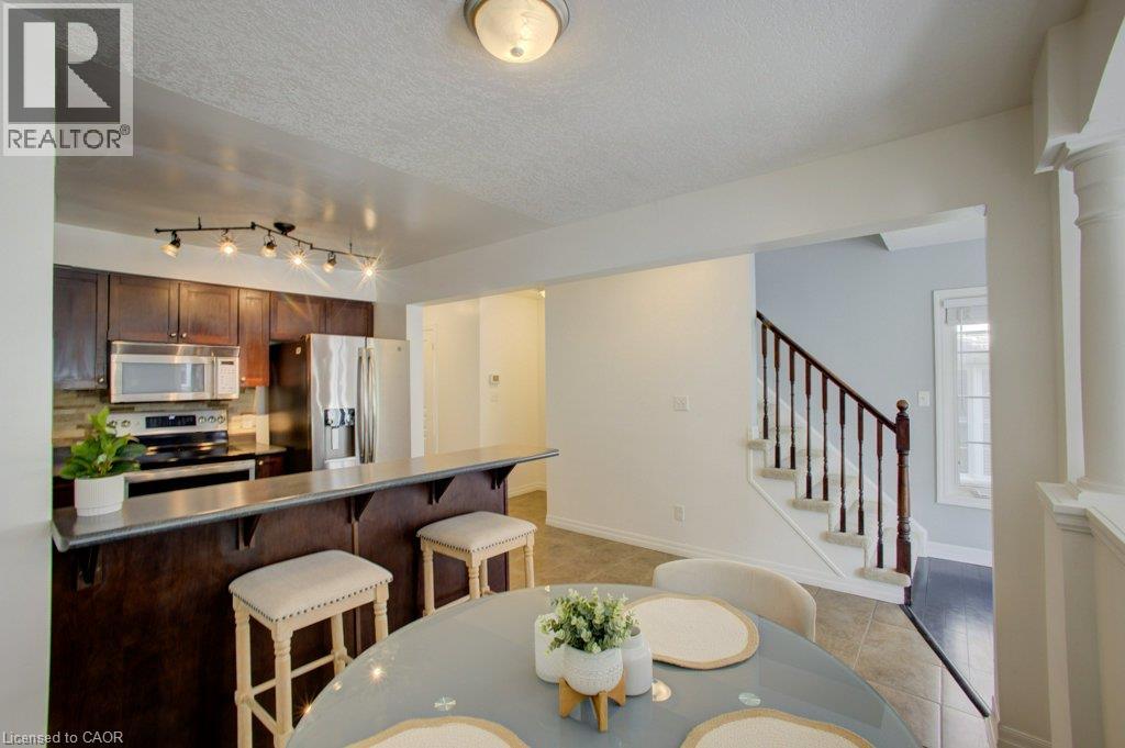 105 Pinnacle Drive Unit# 75, Kitchener, Ontario  N2P 1B8 - Photo 13 - 40858402