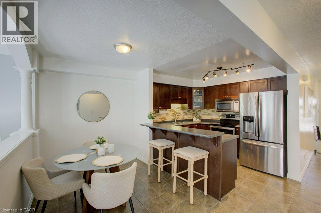 105 Pinnacle Drive Unit# 75, Kitchener, Ontario  N2P 1B8 - Photo 12 - 40858402