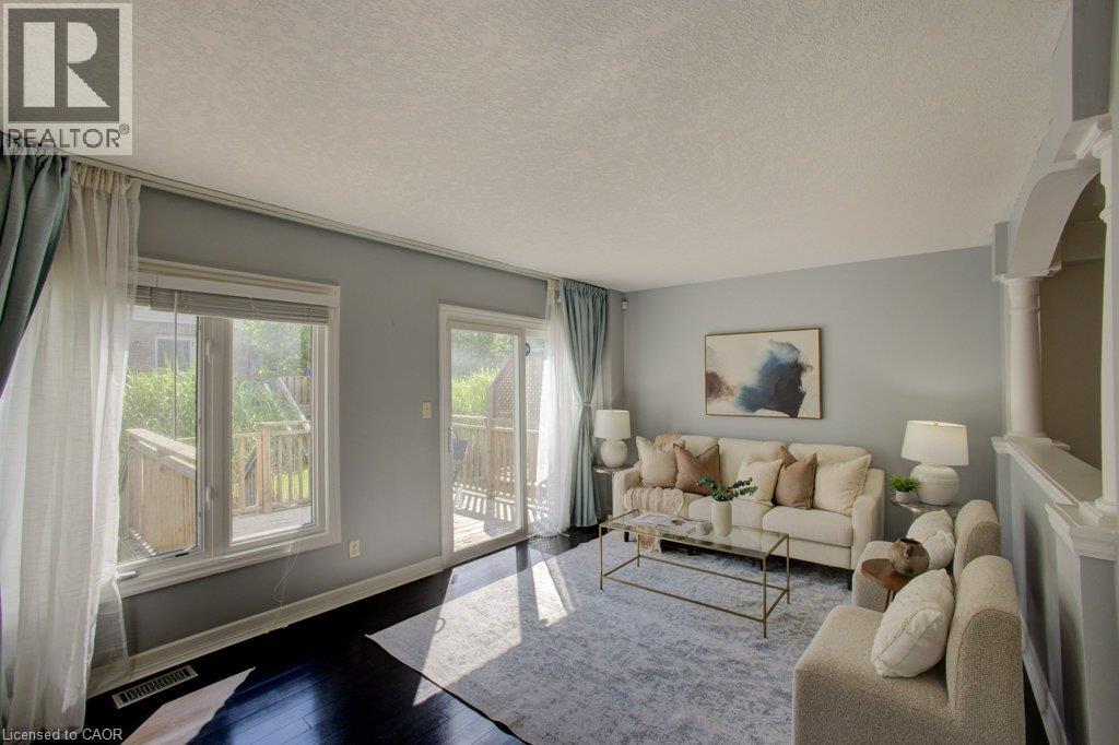 105 Pinnacle Drive Unit# 75, Kitchener, Ontario  N2P 1B8 - Photo 18 - 40858402