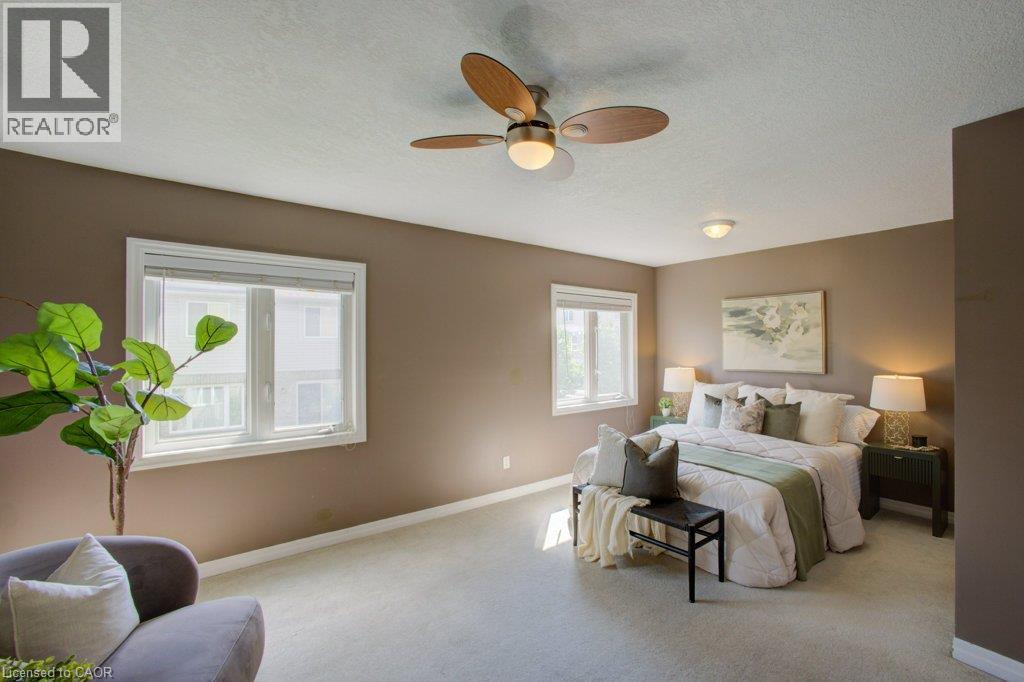 105 Pinnacle Drive Unit# 75, Kitchener, Ontario  N2P 1B8 - Photo 26 - 40858402