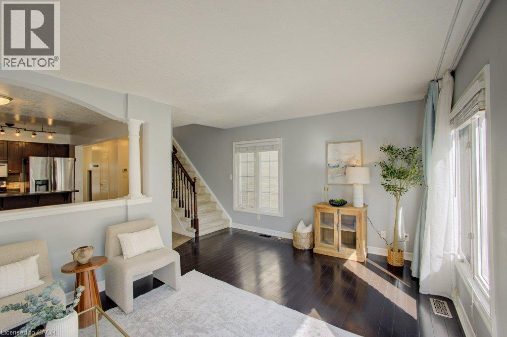 105 Pinnacle Drive Unit# 75, Kitchener, Ontario  N2P 1B8 - Photo 16 - 40858402