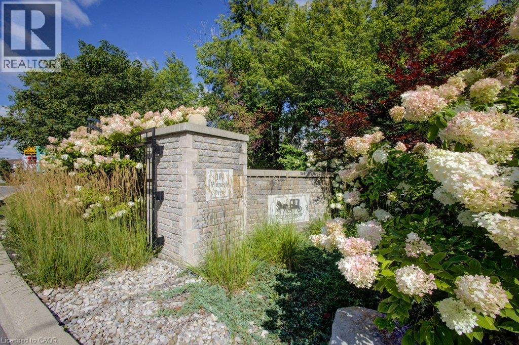 105 Pinnacle Drive Unit# 75, Kitchener, Ontario  N2P 1B8 - Photo 45 - 40858402