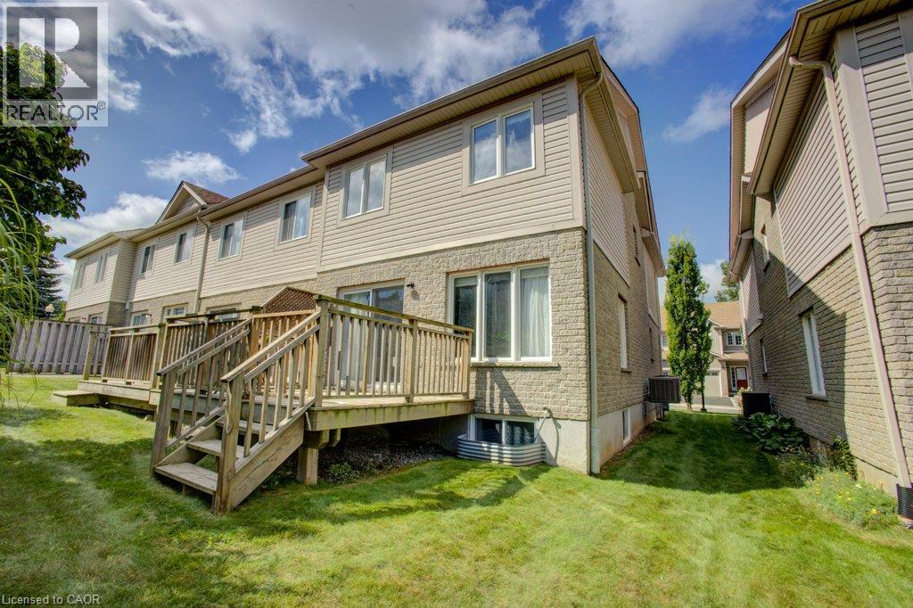 105 Pinnacle Drive Unit# 75, Kitchener, Ontario  N2P 1B8 - Photo 38 - 40858402