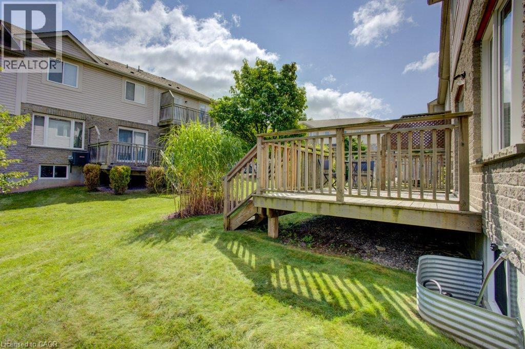 105 Pinnacle Drive Unit# 75, Kitchener, Ontario  N2P 1B8 - Photo 37 - 40858402