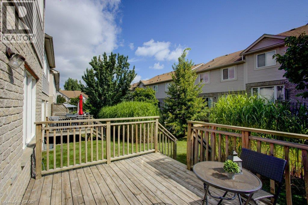 105 Pinnacle Drive Unit# 75, Kitchener, Ontario  N2P 1B8 - Photo 42 - 40858402