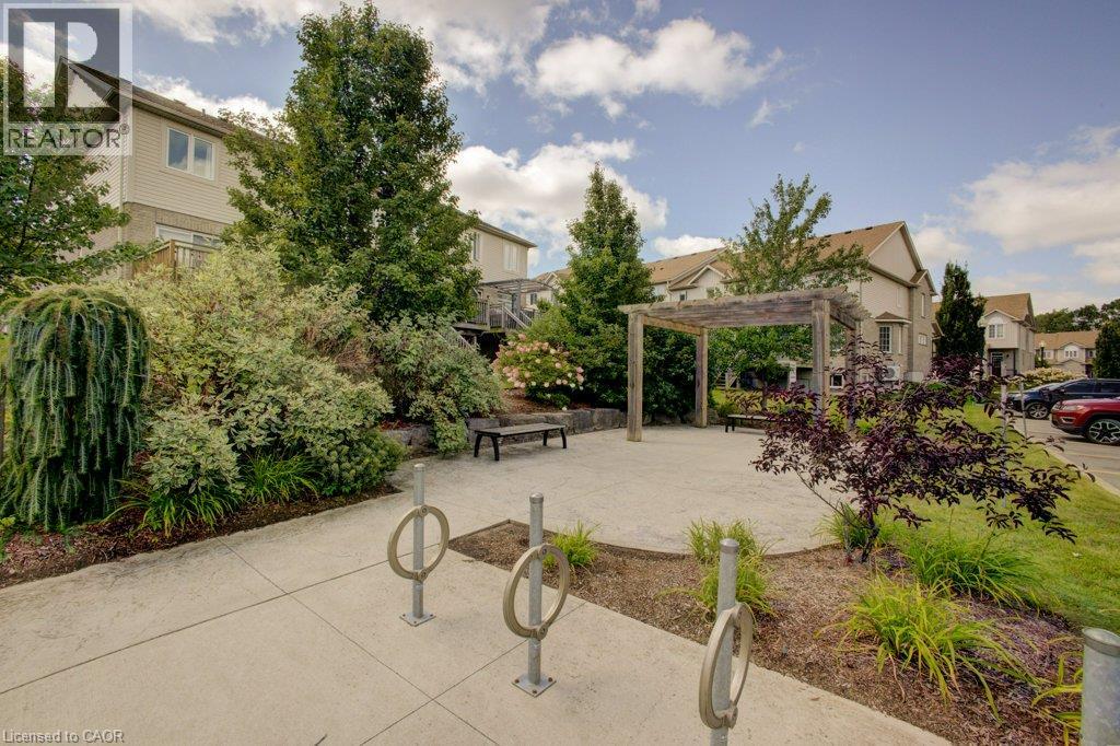 105 Pinnacle Drive Unit# 75, Kitchener, Ontario  N2P 1B8 - Photo 44 - 40858402
