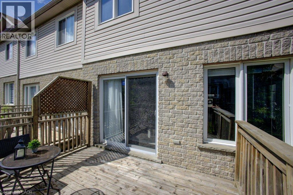 105 Pinnacle Drive Unit# 75, Kitchener, Ontario  N2P 1B8 - Photo 40 - 40858402