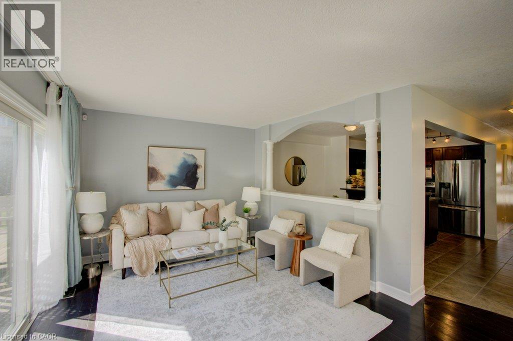 105 Pinnacle Drive Unit# 75, Kitchener, Ontario  N2P 1B8 - Photo 17 - 40858402