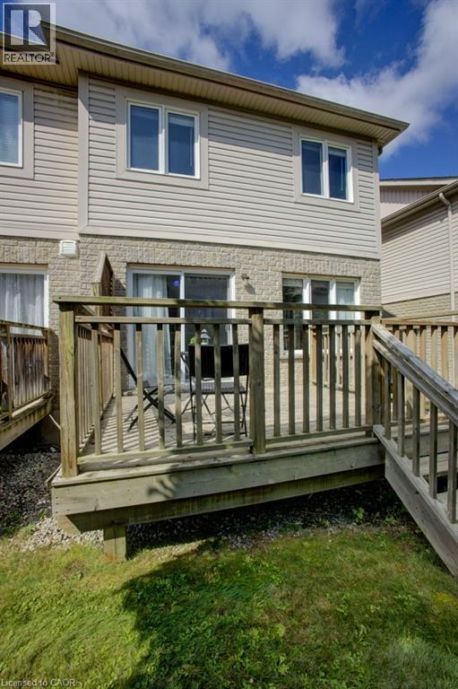 105 Pinnacle Drive Unit# 75, Kitchener, Ontario  N2P 1B8 - Photo 39 - 40858402