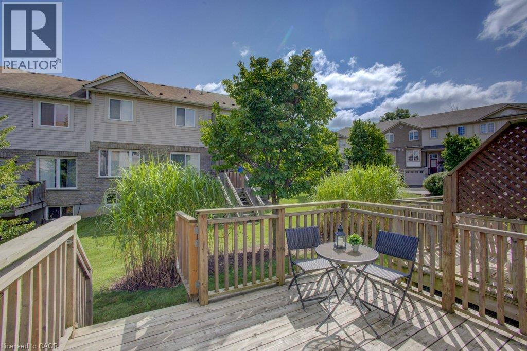 105 Pinnacle Drive Unit# 75, Kitchener, Ontario  N2P 1B8 - Photo 41 - 40858402