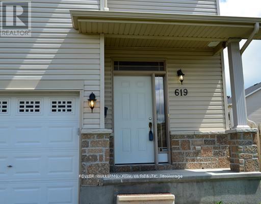 619 Spikemoss Place, Ottawa, Ontario  K4A 0C9 - Photo 2 - X13714290
