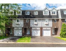 8 ALMOND LANE, Ottawa, Ontario