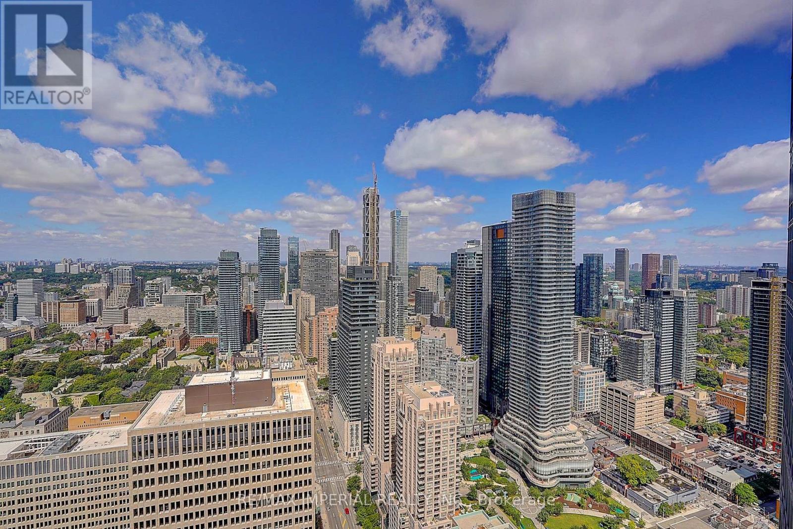 4903 - 832 Bay Street, Toronto, Ontario  M5S 1Z6 - Photo 34 - C13714300