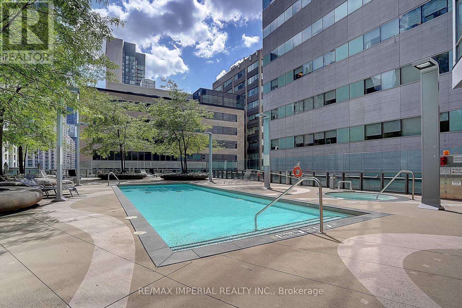 4903 - 832 Bay Street, Toronto, Ontario  M5S 1Z6 - Photo 38 - C13714300