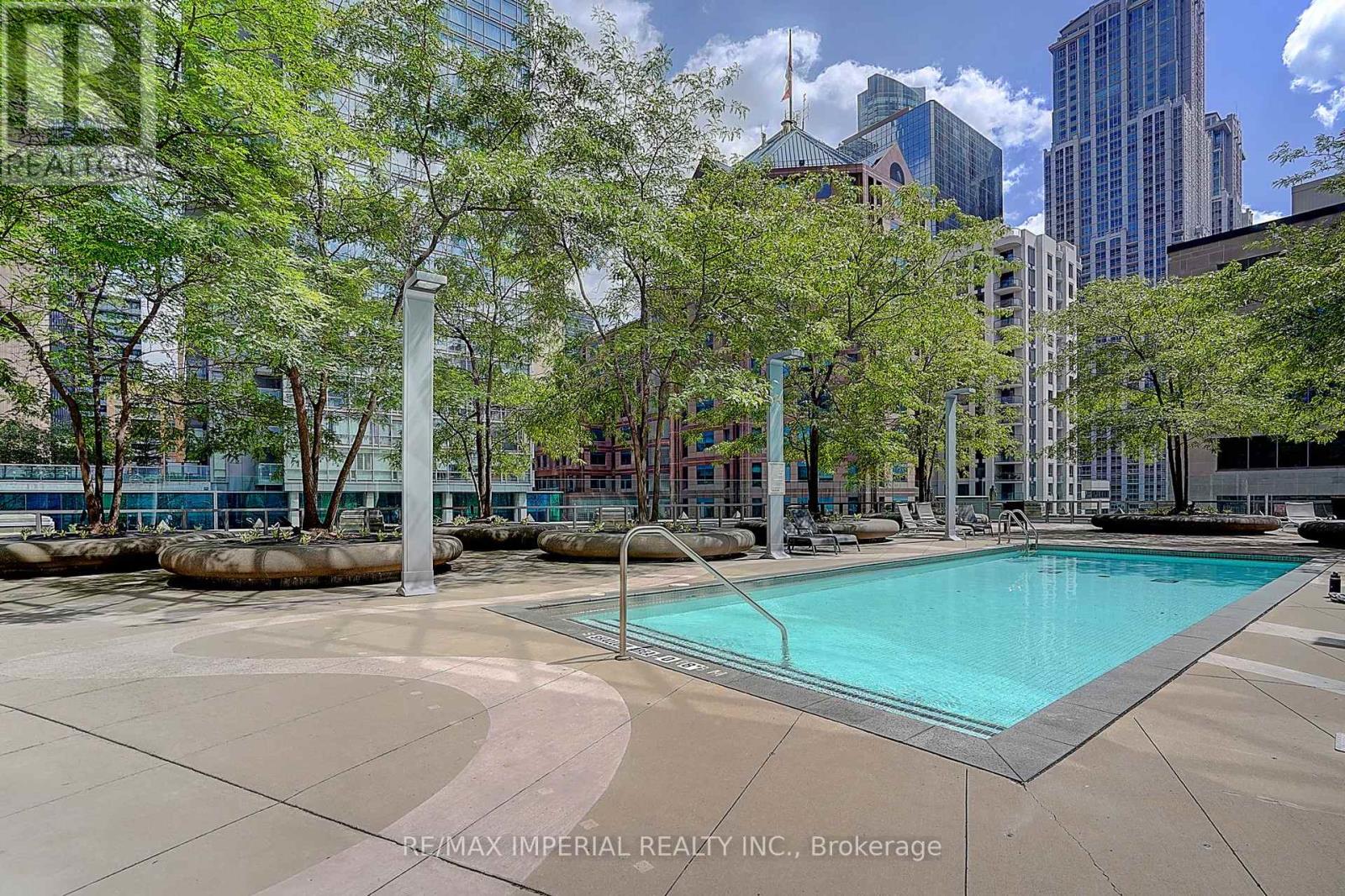 4903 - 832 Bay Street, Toronto, Ontario  M5S 1Z6 - Photo 39 - C13714300
