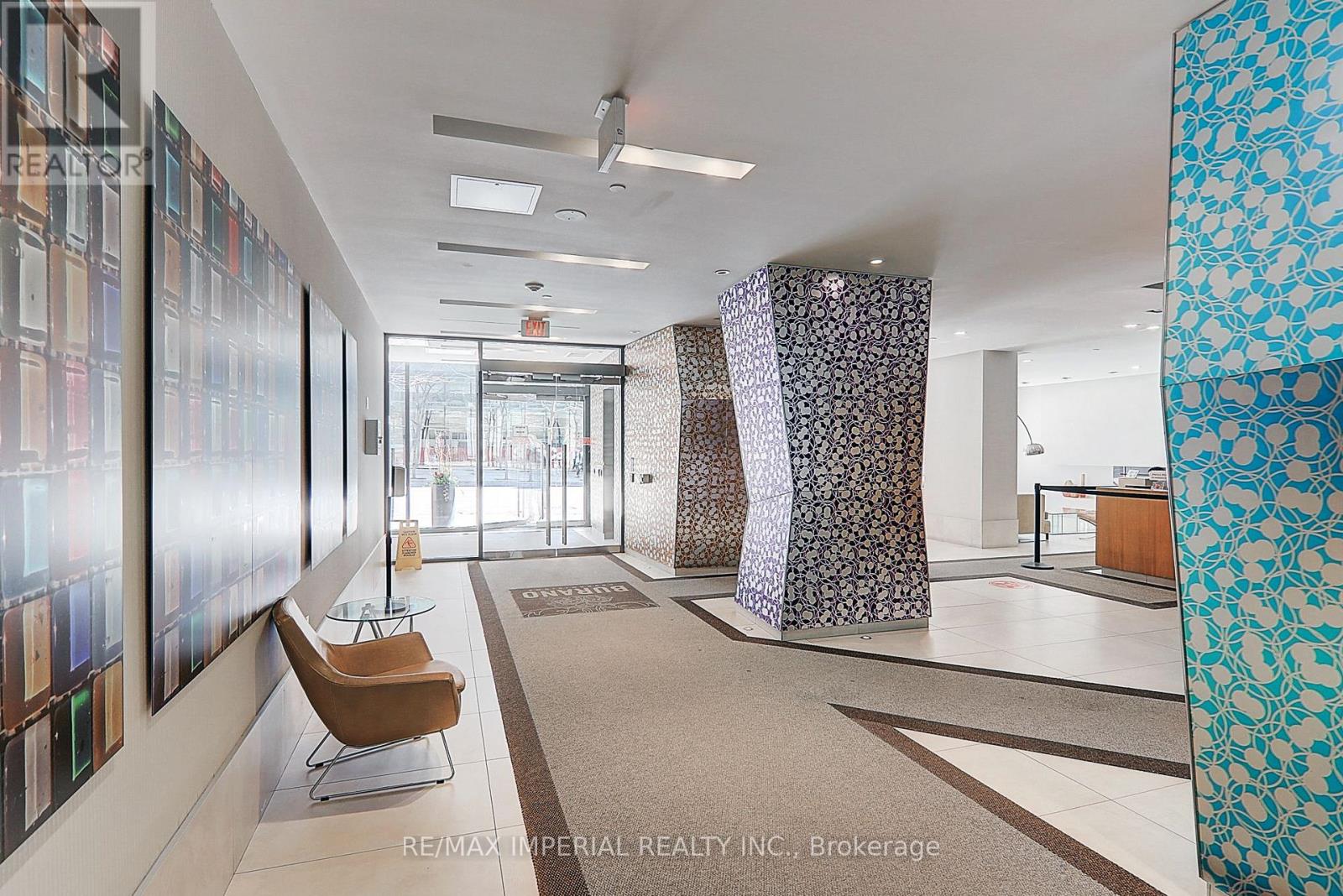 4903 - 832 Bay Street, Toronto, Ontario  M5S 1Z6 - Photo 43 - C13714300
