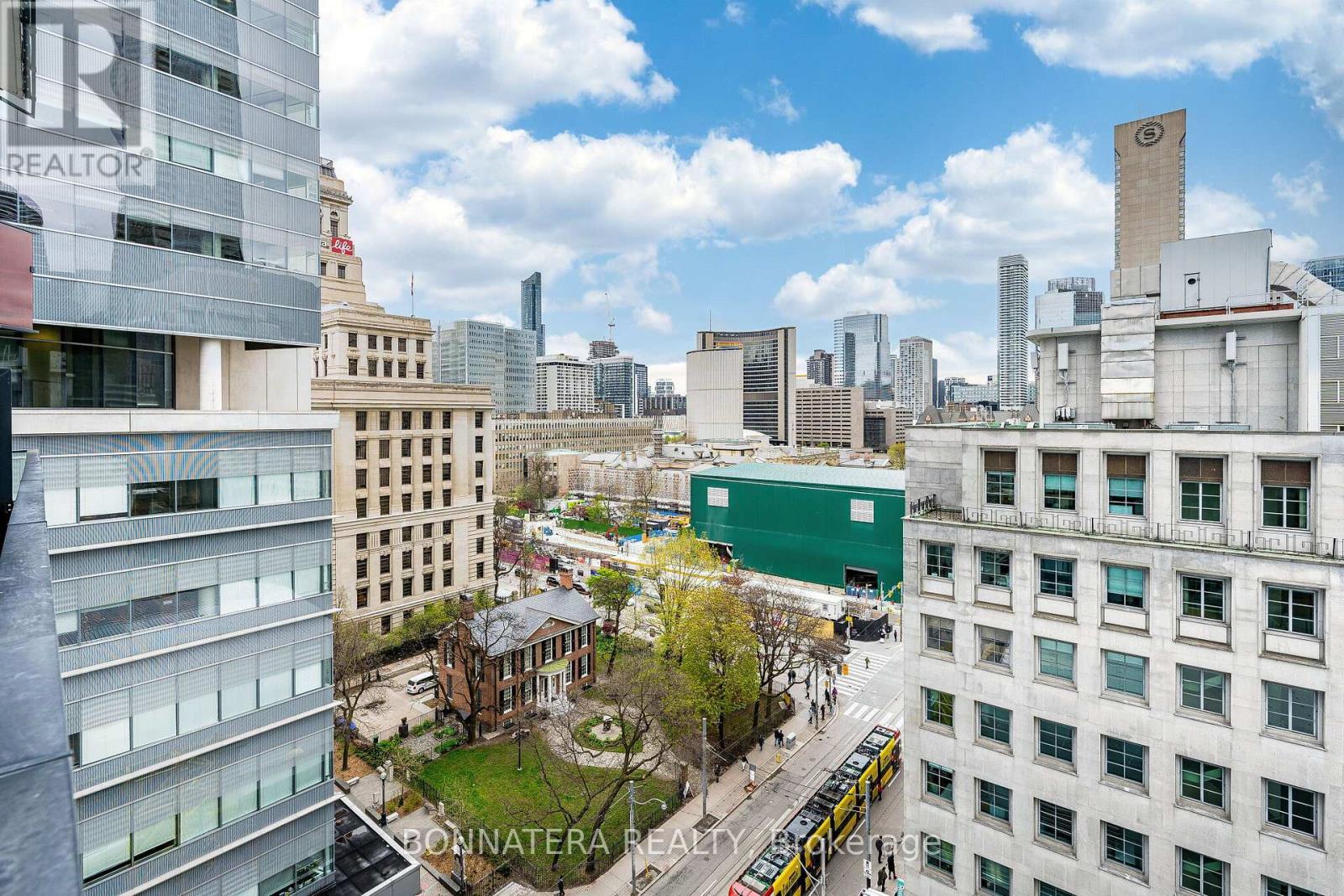 1110 - 215 Queen Street W, Toronto, Ontario  M5V 0P5 - Photo 23 - C13714306