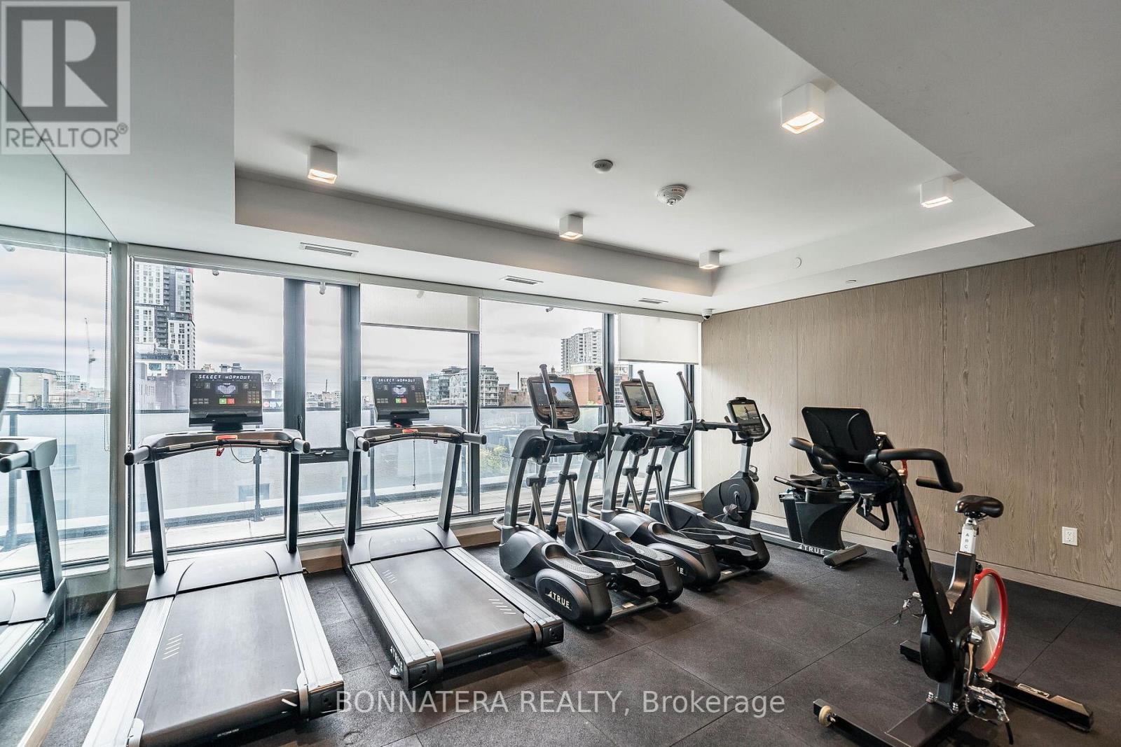 1110 - 215 Queen Street W, Toronto, Ontario  M5V 0P5 - Photo 25 - C13714306