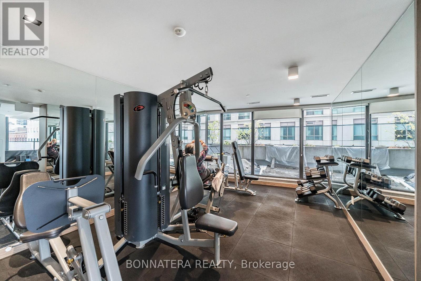 1110 - 215 Queen Street W, Toronto, Ontario  M5V 0P5 - Photo 26 - C13714306
