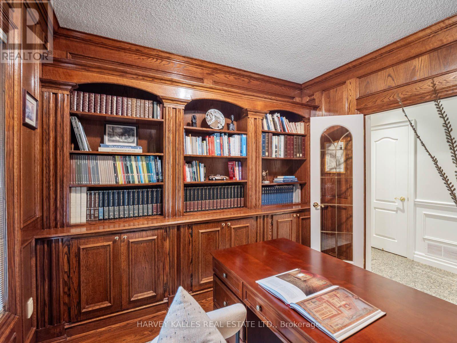 3 Cicada Court, Toronto, Ontario  M3B 1G4 - Photo 19 - C13714328
