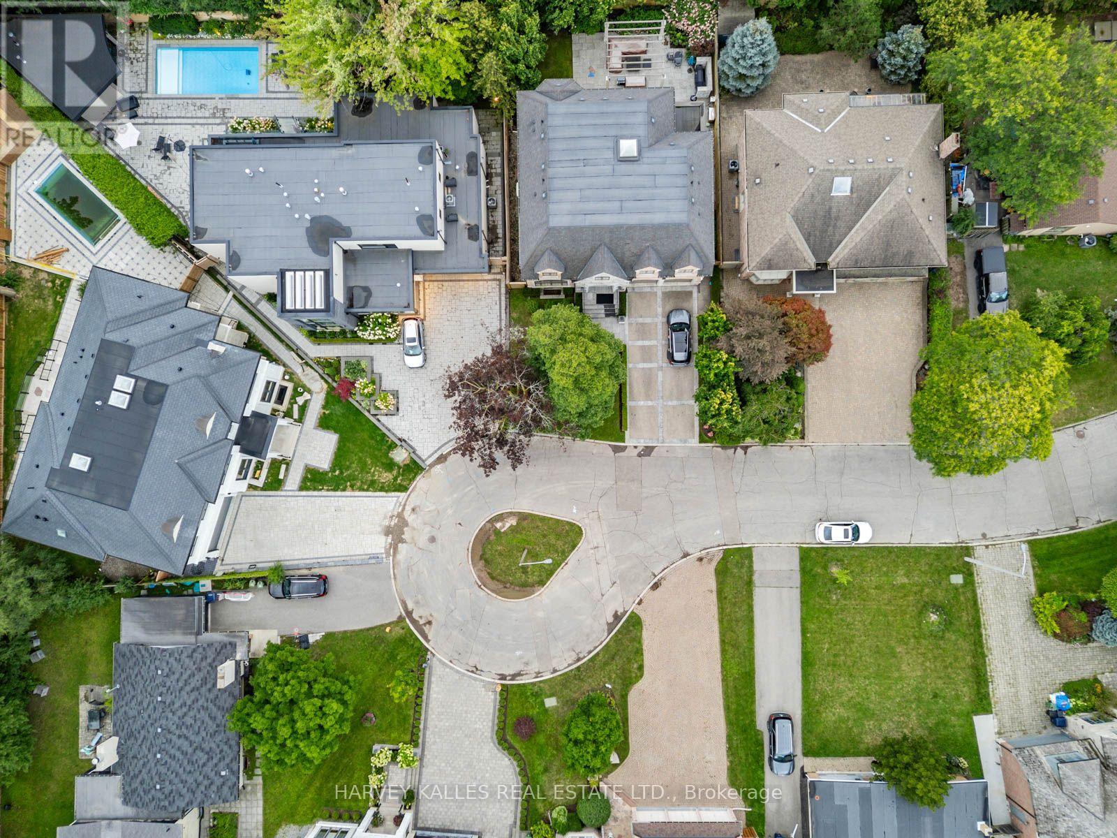 3 Cicada Court, Toronto, Ontario  M3B 1G4 - Photo 50 - C13714328