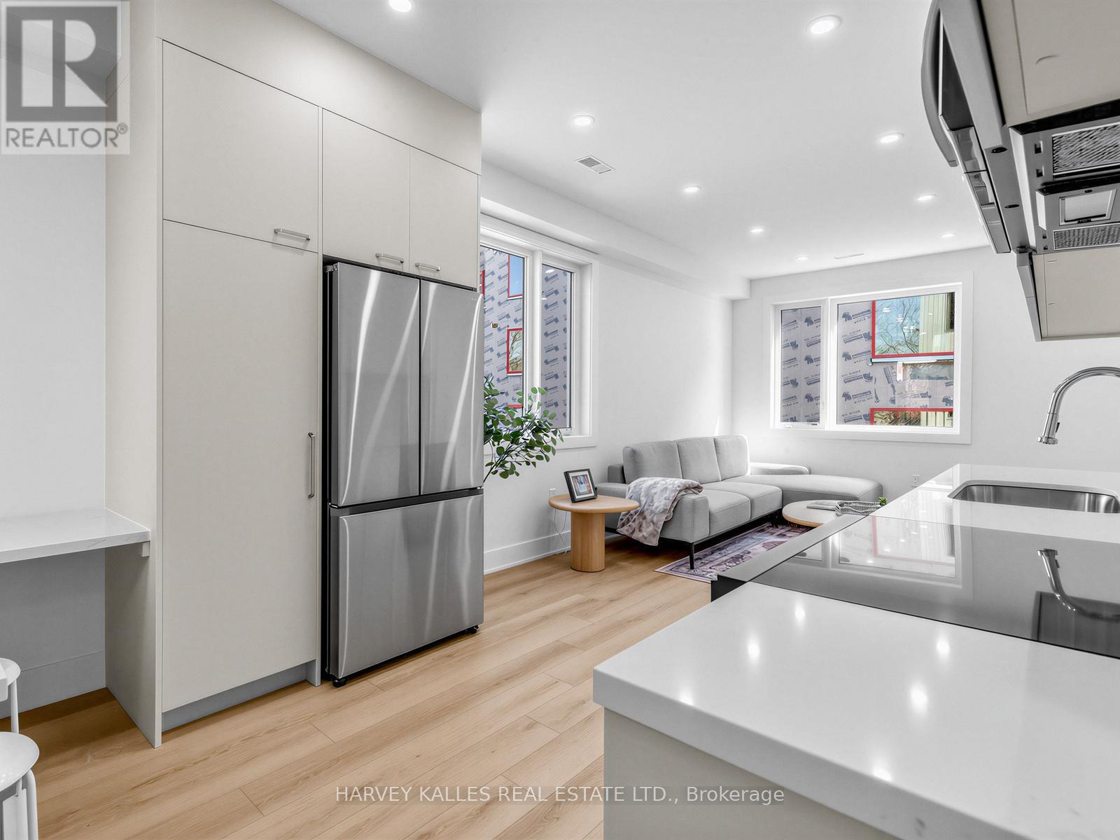3a - 45 Bellevue Avenue, Toronto, Ontario  M5T 2N5 - Photo 11 - C13714336