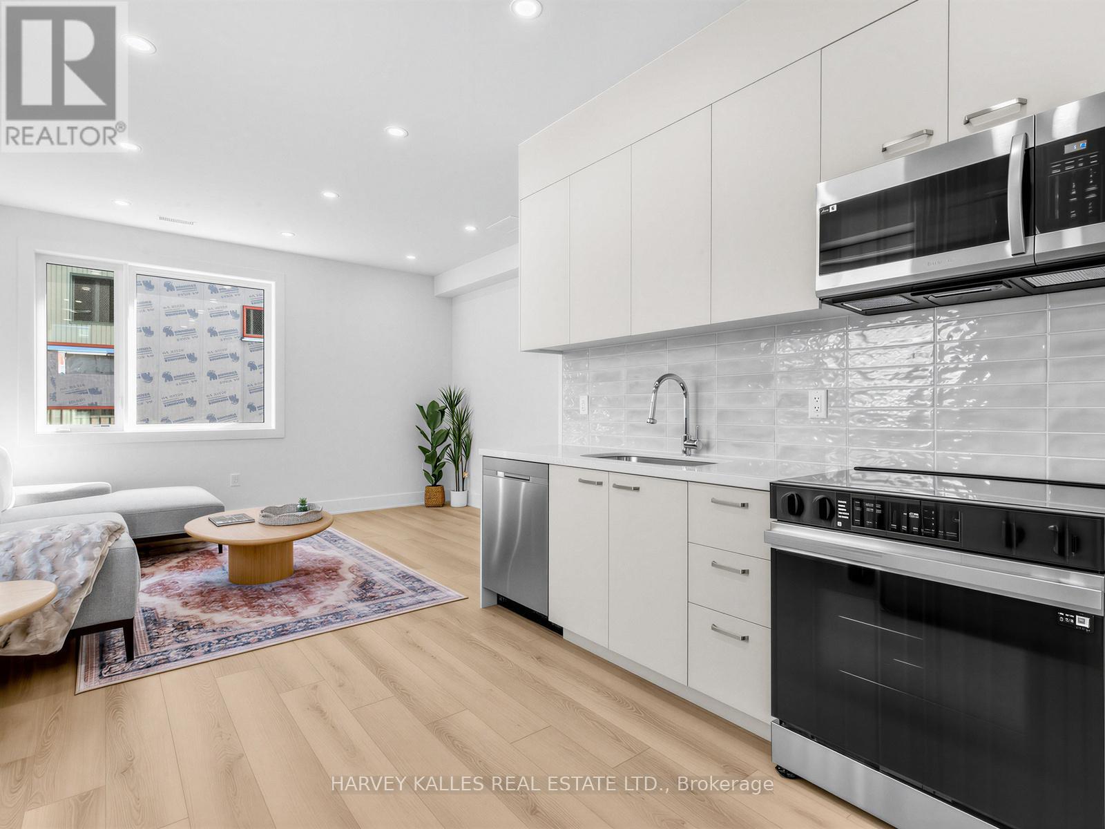 3a - 45 Bellevue Avenue, Toronto, Ontario  M5T 2N5 - Photo 12 - C13714336