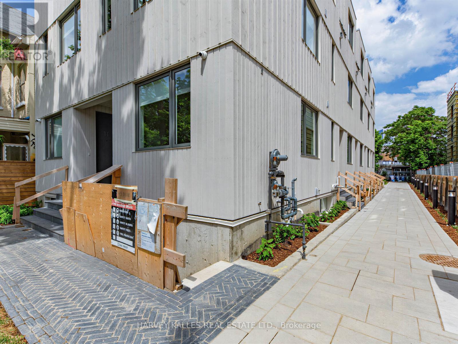 3a - 45 Bellevue Avenue, Toronto, Ontario  M5T 2N5 - Photo 4 - C13714336