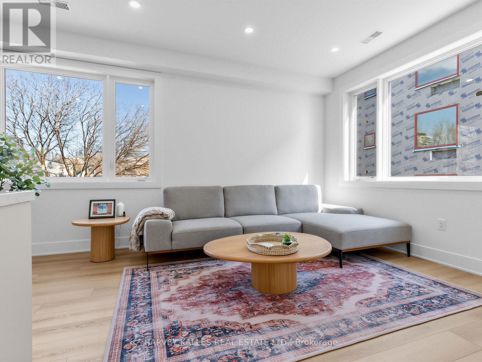 3a - 45 Bellevue Avenue, Toronto, Ontario  M5T 2N5 - Photo 6 - C13714336