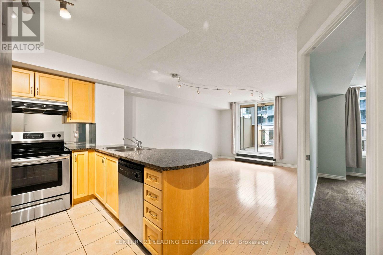212 - 18 Kenaston Gardens, Toronto, Ontario  M2K 3C7 - Photo 17 - C13714358