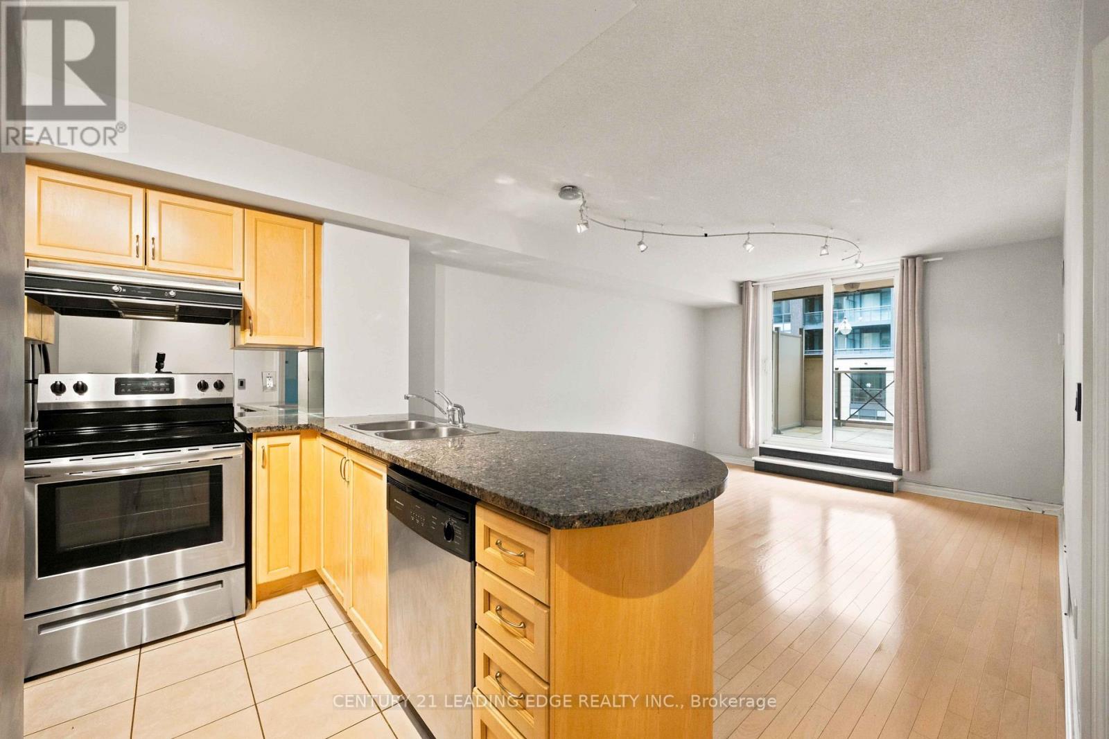 212 - 18 Kenaston Gardens, Toronto, Ontario  M2K 3C7 - Photo 22 - C13714358