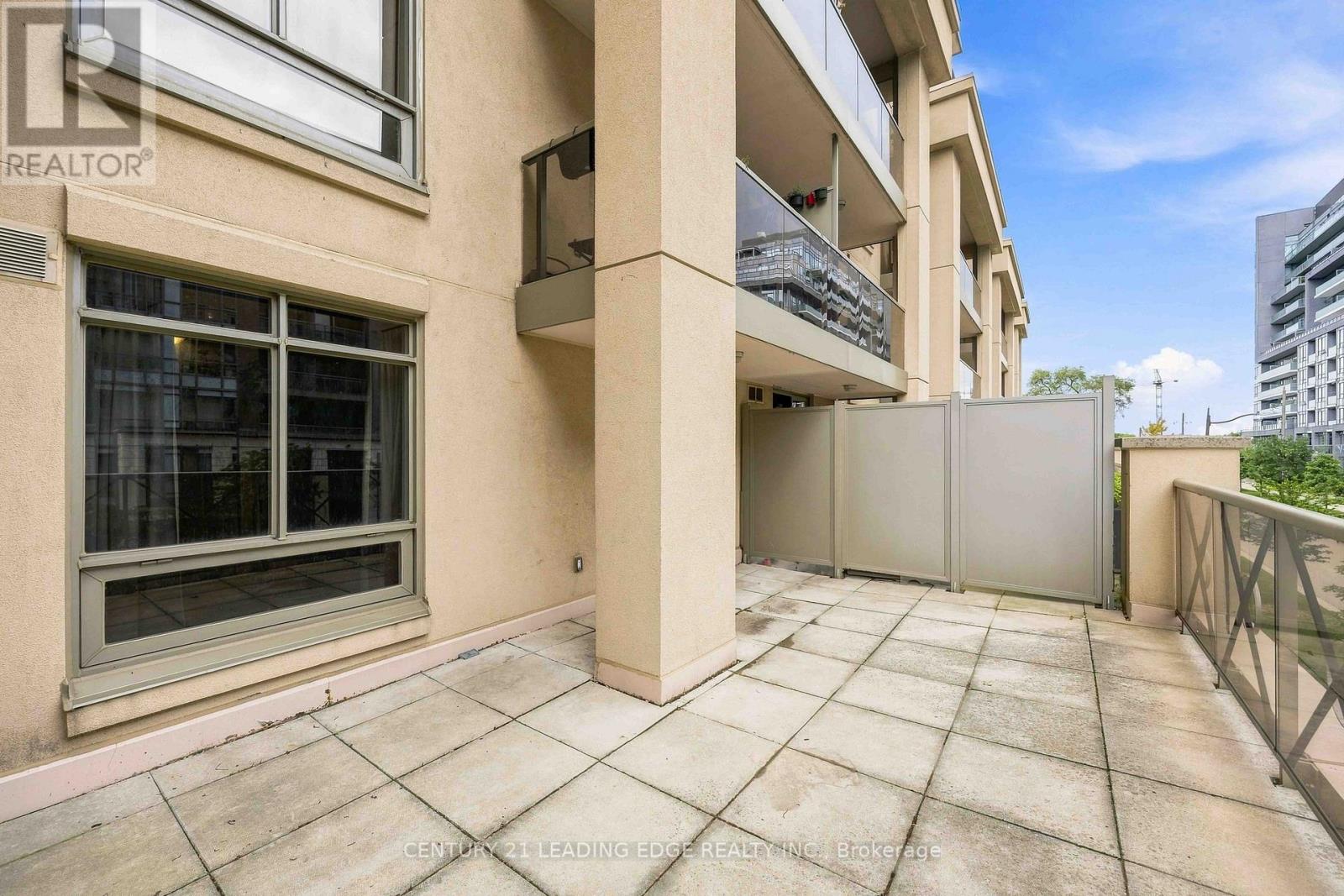 212 - 18 Kenaston Gardens, Toronto, Ontario  M2K 3C7 - Photo 35 - C13714358