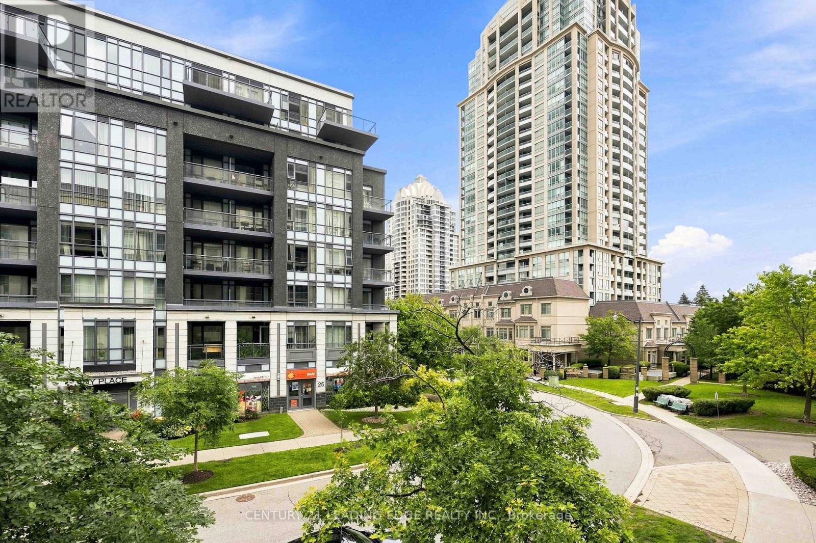 212 - 18 Kenaston Gardens, Toronto, Ontario  M2K 3C7 - Photo 37 - C13714358