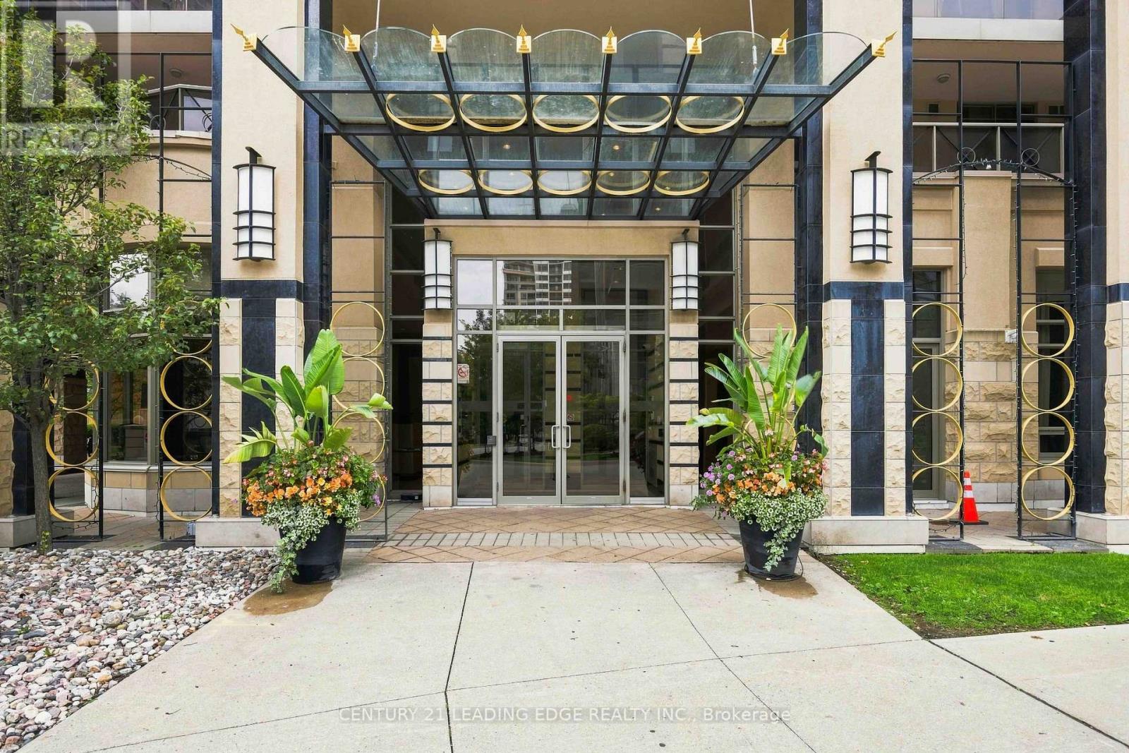 212 - 18 Kenaston Gardens, Toronto, Ontario  M2K 3C7 - Photo 4 - C13714358