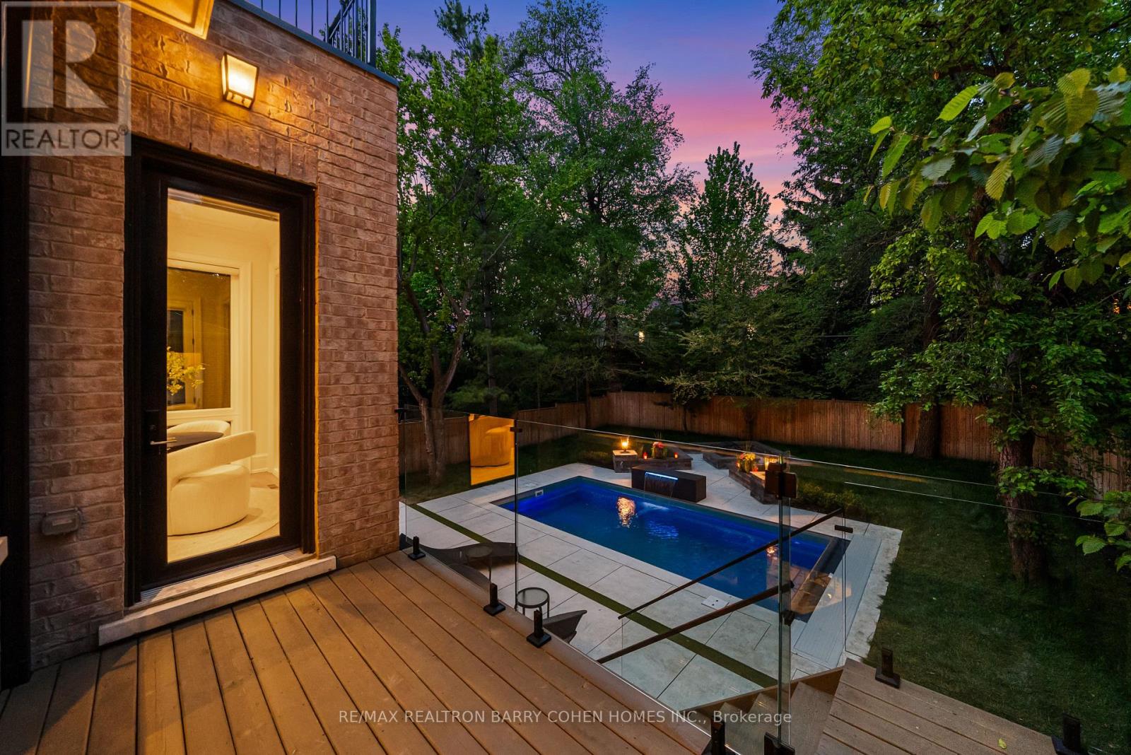 148 Munro Boulevard, Toronto, Ontario  M2P 1C8 - Photo 41 - C13714370