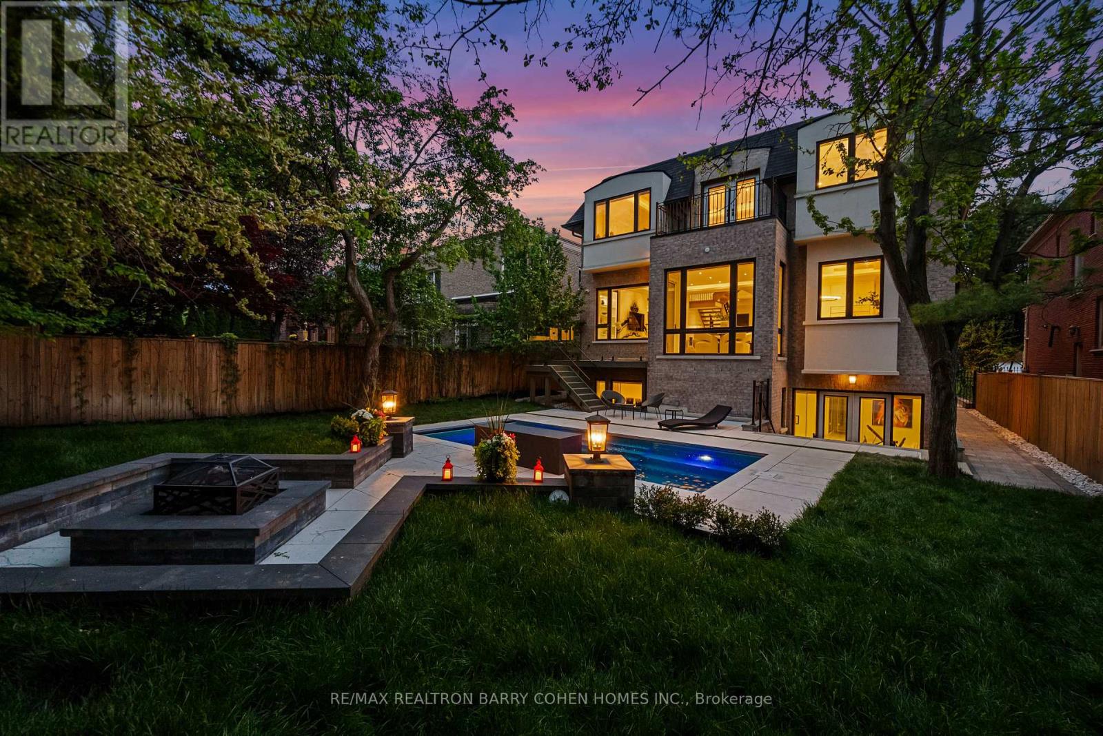 148 Munro Boulevard, Toronto, Ontario  M2P 1C8 - Photo 43 - C13714370