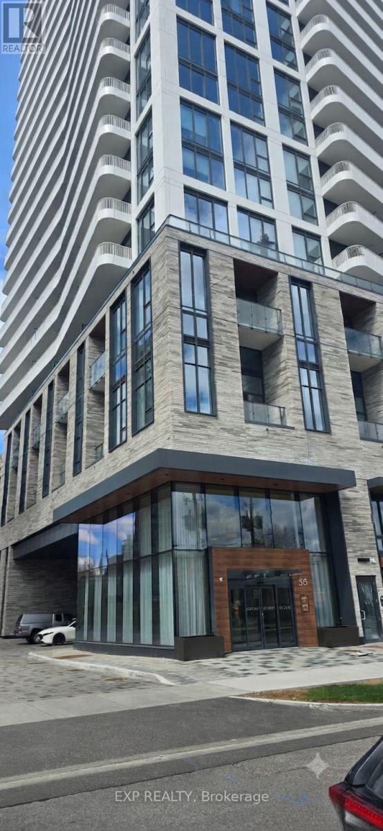 2803 - 36 Olive Avenue, Toronto, Ontario  M2N 0M4 - Photo 1 - C13714382