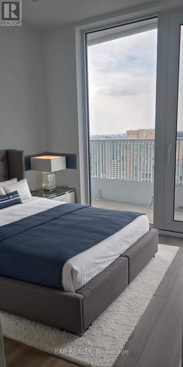 2803 - 36 Olive Avenue, Toronto, Ontario  M2N 0M4 - Photo 12 - C13714382