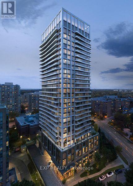 2803 - 36 Olive Avenue, Toronto, Ontario  M2N 0M4 - Photo 2 - C13714382