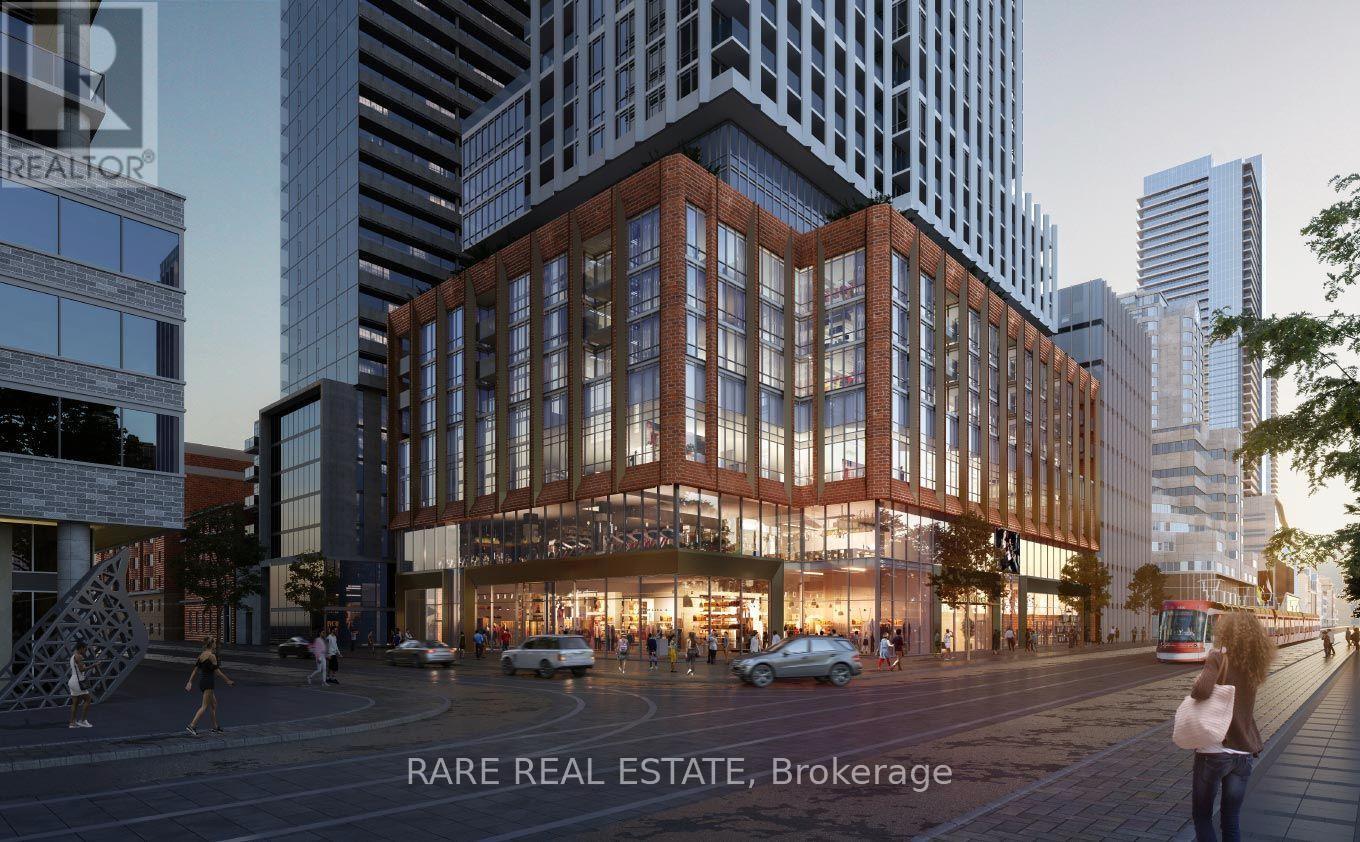 2217 - 400 King Street W, Toronto, Ontario  M5V 0X8 - Photo 12 - C13714384