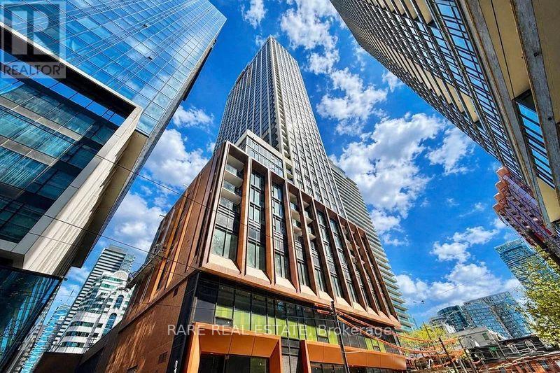 2217 - 400 King Street W, Toronto, Ontario  M5V 0X8 - Photo 13 - C13714384