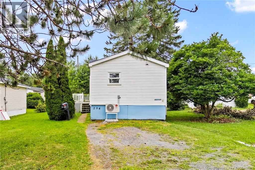 294 Magnolia Lane, Fredericton, New Brunswick
