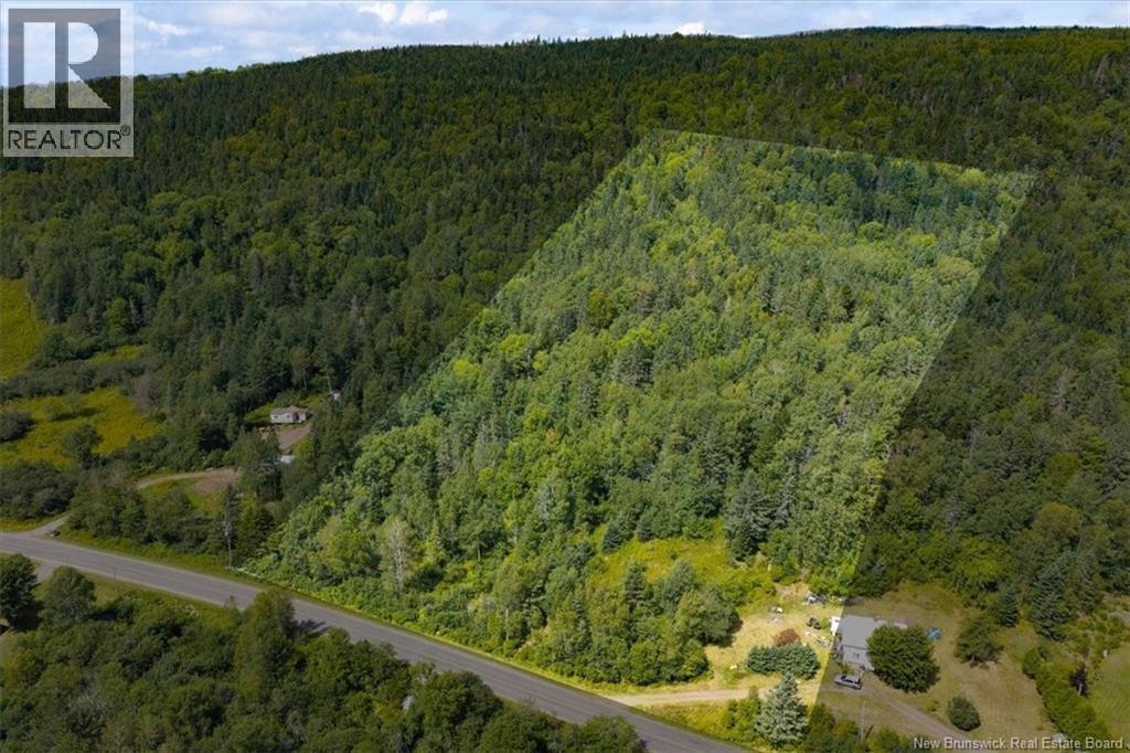 LOT 21-2 Route 860, Titusville, New Brunswick