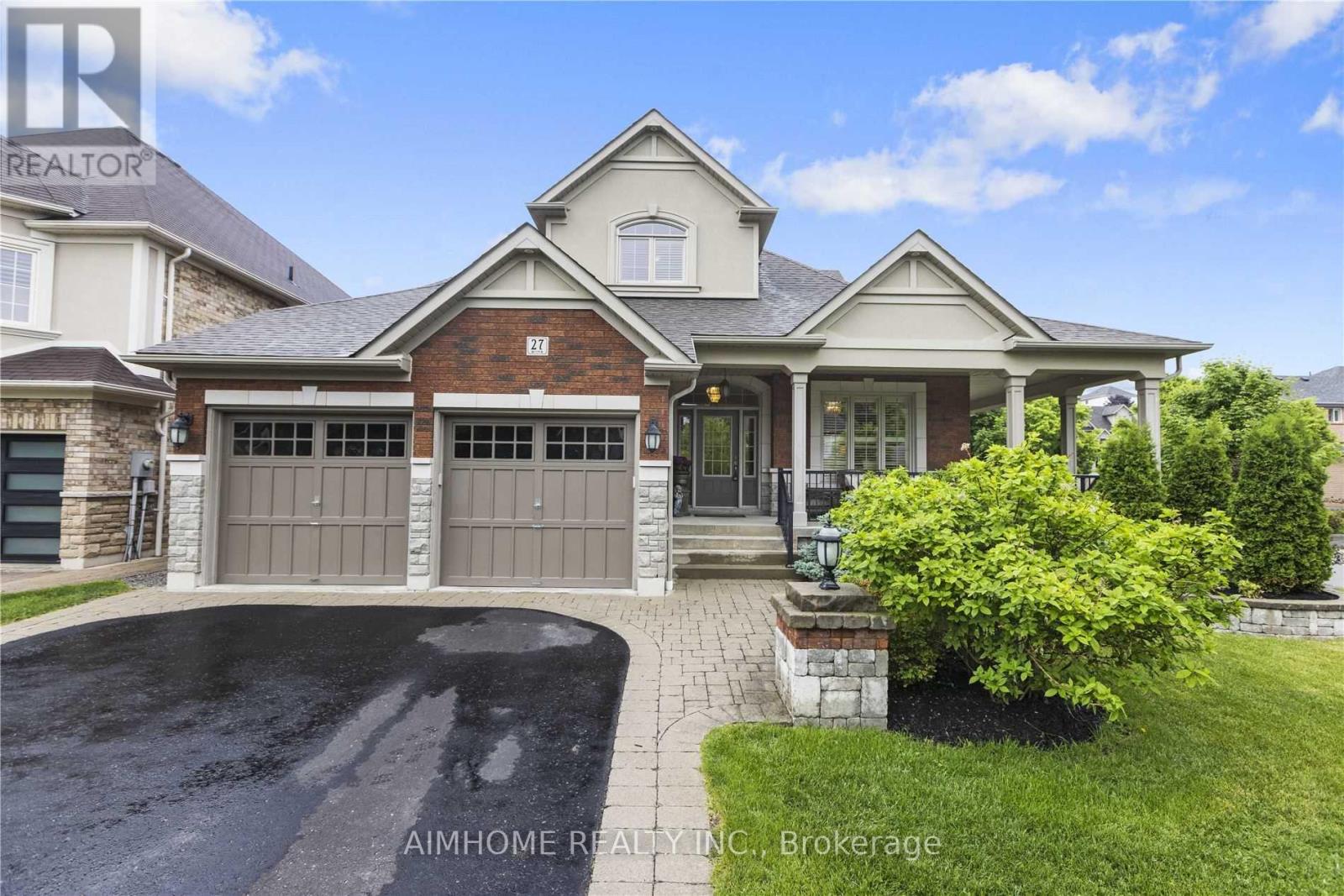 Legbsmt - 27 Maple Edge Lane, Whitby, Ontario  L1R 2N1 - Photo 1 - E13714350