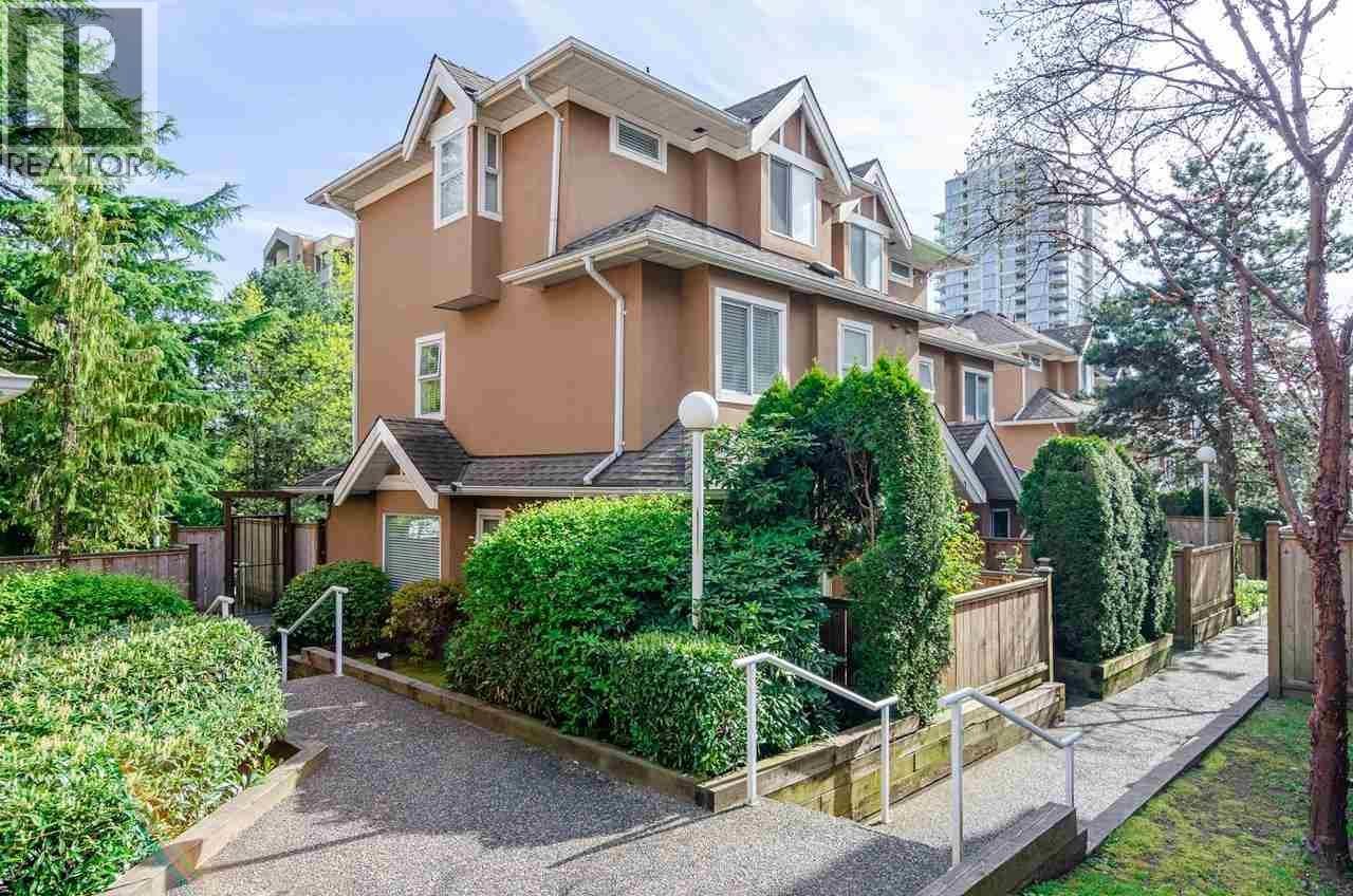 6 7488 Salisbury Avenue, Burnaby, British Columbia V5E 3A3 - Photo 2 - R3158961