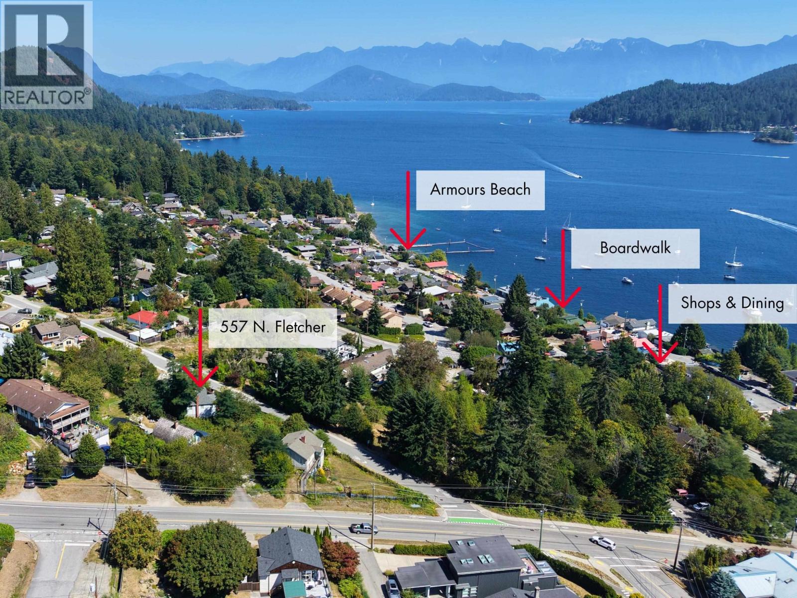 557 North Fletcher Road, Gibsons, British Columbia  V0N 1V9 - Photo 33 - R3158968
